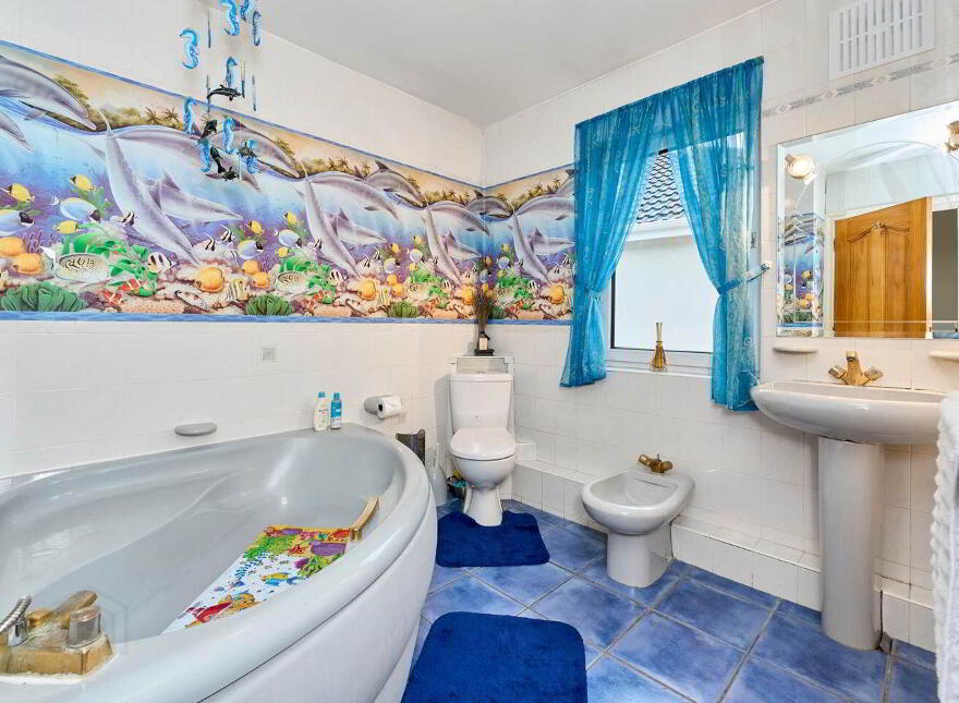 21 Hawthorn Lodge, Castleknock, Castleknock, D15NHP2