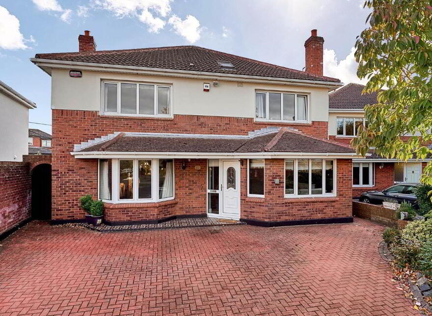 21 Hawthorn Lodge, Castleknock, Castleknock, D15NHP2