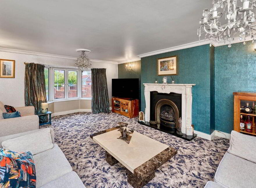 21 Hawthorn Lodge, Castleknock, Castleknock, D15NHP2