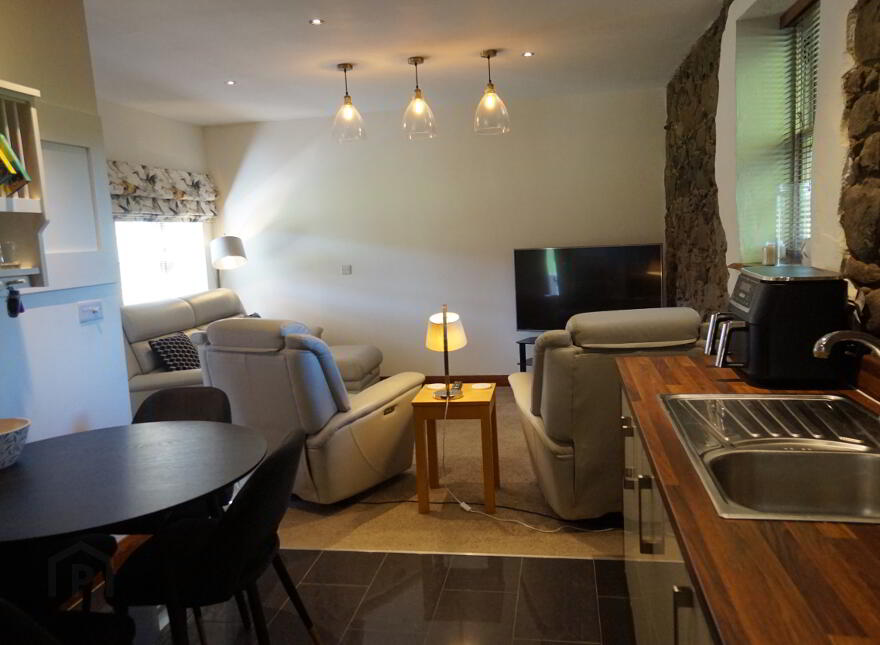 Cottage 5, Drumnabreeze Courtyard, Drumnabreeze Road, Magheralin, BT67 0RH