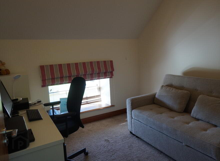 Cottage 5, Drumnabreeze Courtyard, Drumnabreeze Road, Magheralin, BT67 0RH