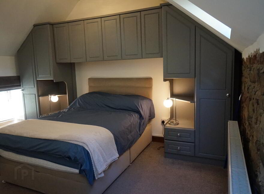 Cottage 5, Drumnabreeze Courtyard, Drumnabreeze Road, Magheralin, BT67 0RH