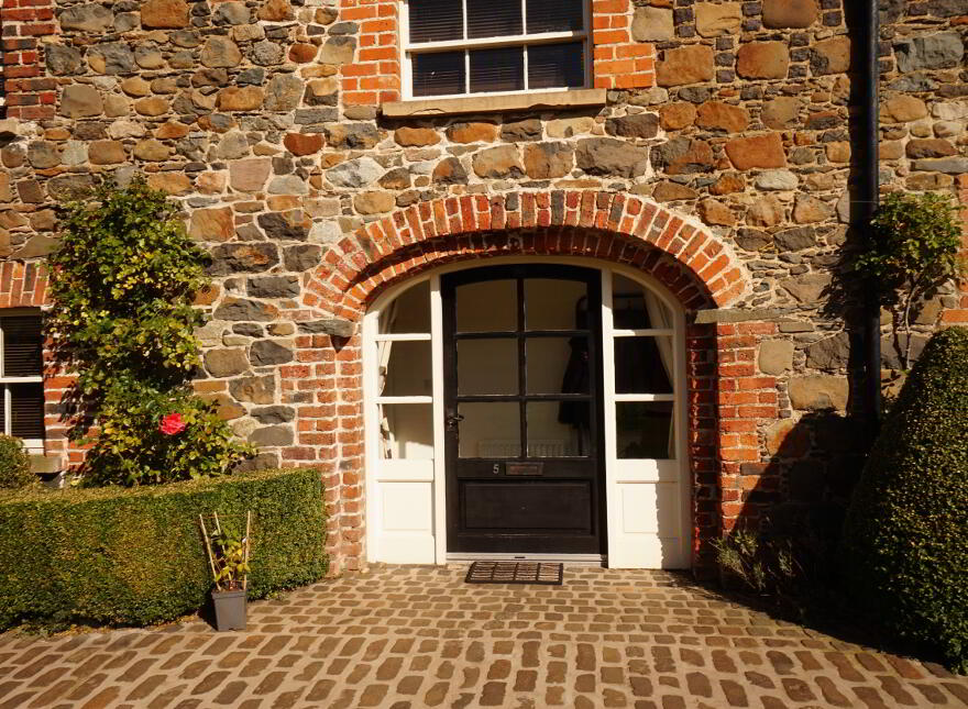 Cottage 5, Drumnabreeze Courtyard, Drumnabreeze Road, Magheralin, BT67 0RH