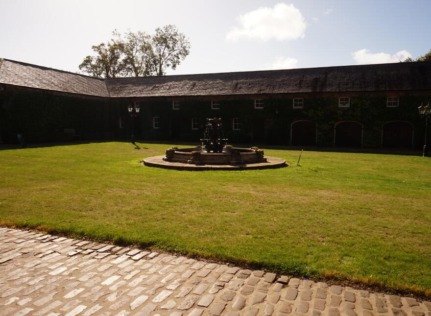Cottage 5, Drumnabreeze Courtyard, Drumnabreeze Road, Magheralin, BT67 0RH