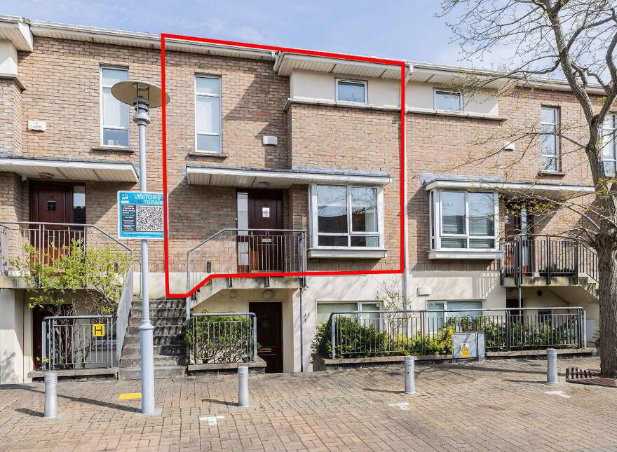 114 Ivy Court, Beaumont Woods, Beaumont, Beaumont, D09X786