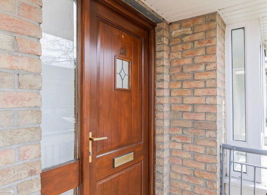 114 Ivy Court, Beaumont Woods, Beaumont, Beaumont, D09X786