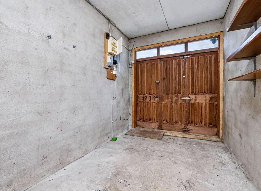 84 Meadow Vale, Deansgrange, A94HK18