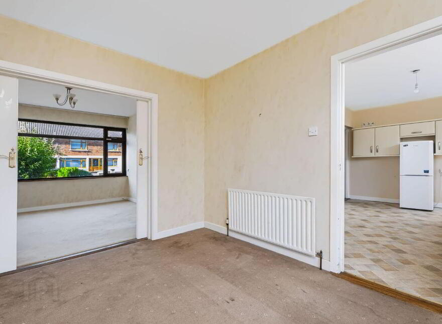 84 Meadow Vale, Deansgrange, A94HK18