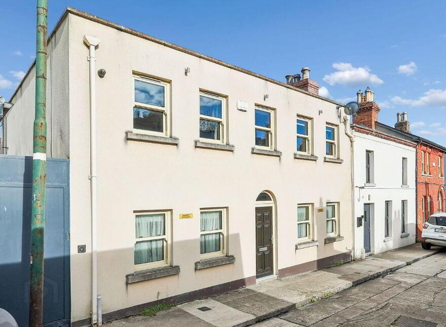 1 Marino Avenue, Clontarf, Clontarf, D03AP23