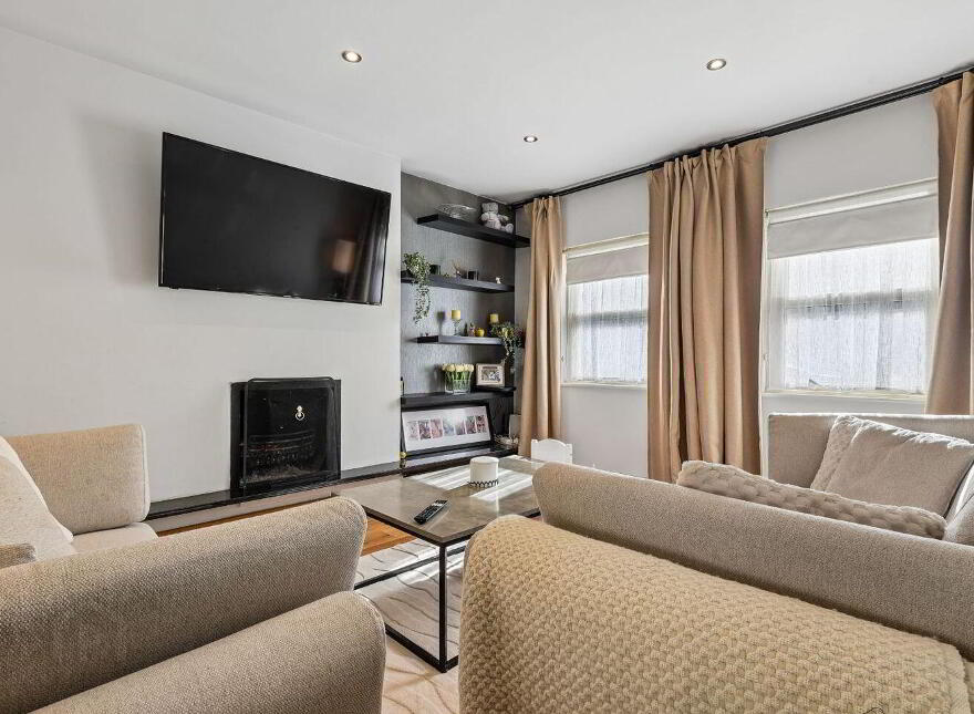 1 Marino Avenue, Clontarf, Clontarf, D03AP23