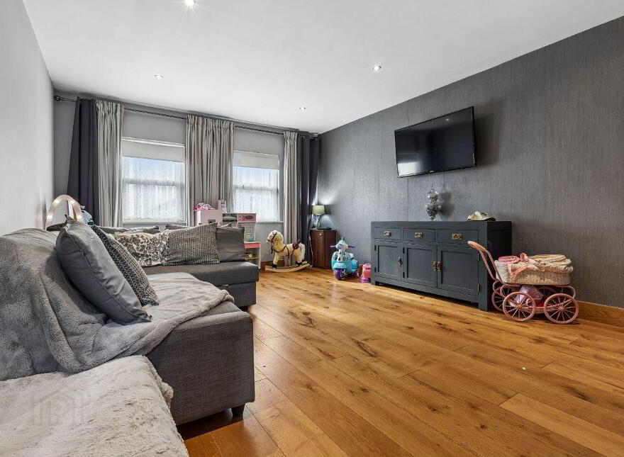 1 Marino Avenue, Clontarf, Clontarf, D03AP23