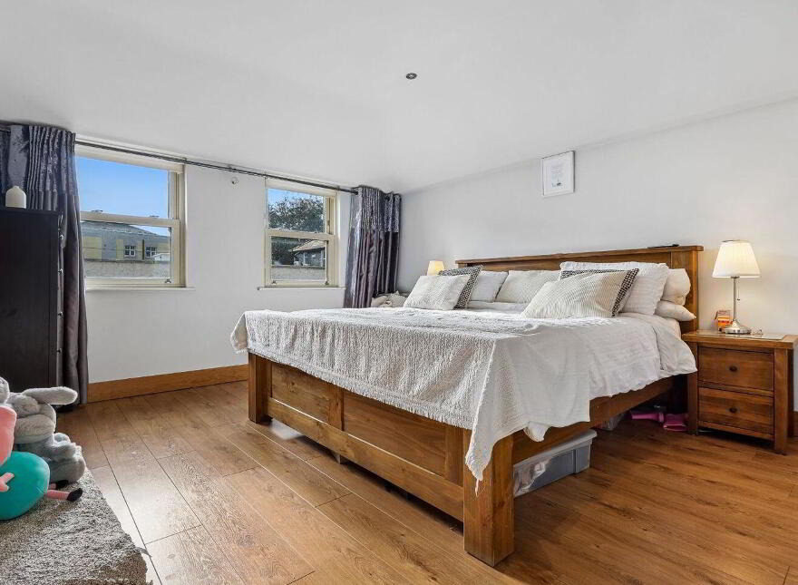 1 Marino Avenue, Clontarf, Clontarf, D03AP23