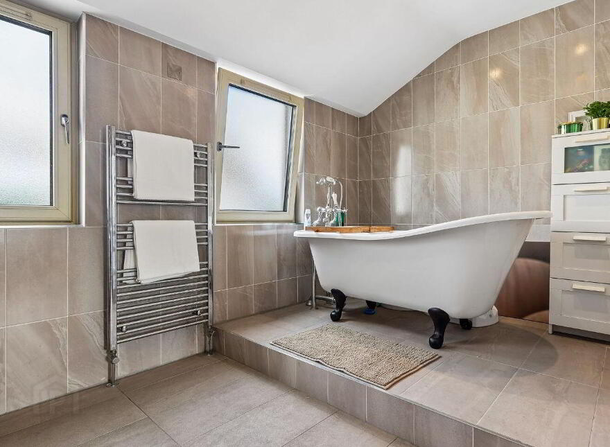 1 Marino Avenue, Clontarf, Clontarf, D03AP23