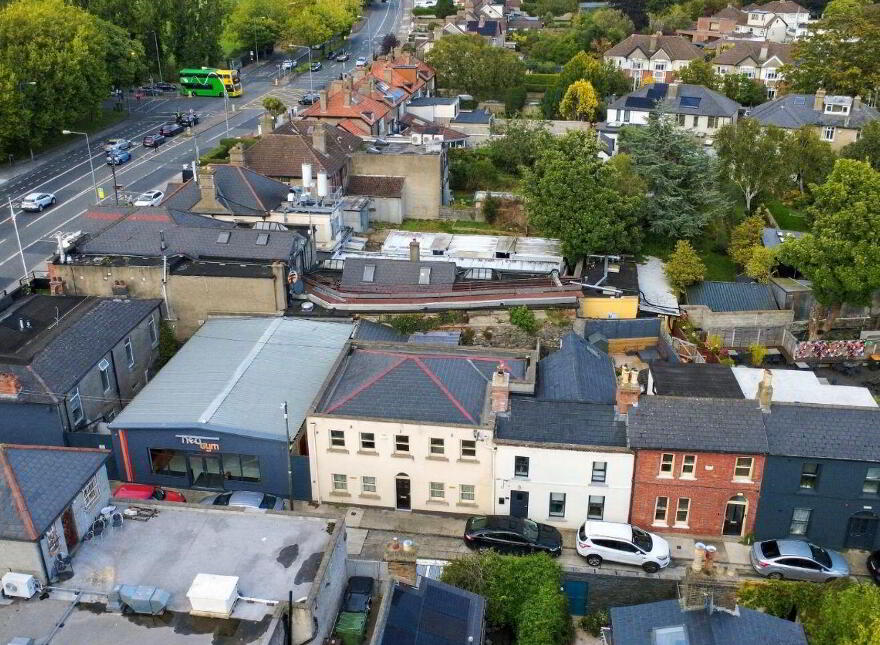 1 Marino Avenue, Clontarf, Clontarf, D03AP23