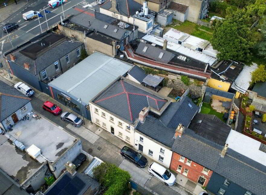 1 Marino Avenue, Clontarf, Clontarf, D03AP23