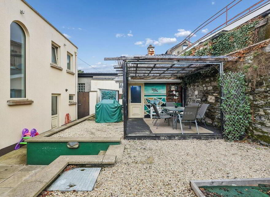 1 Marino Avenue, Clontarf, Clontarf, D03AP23
