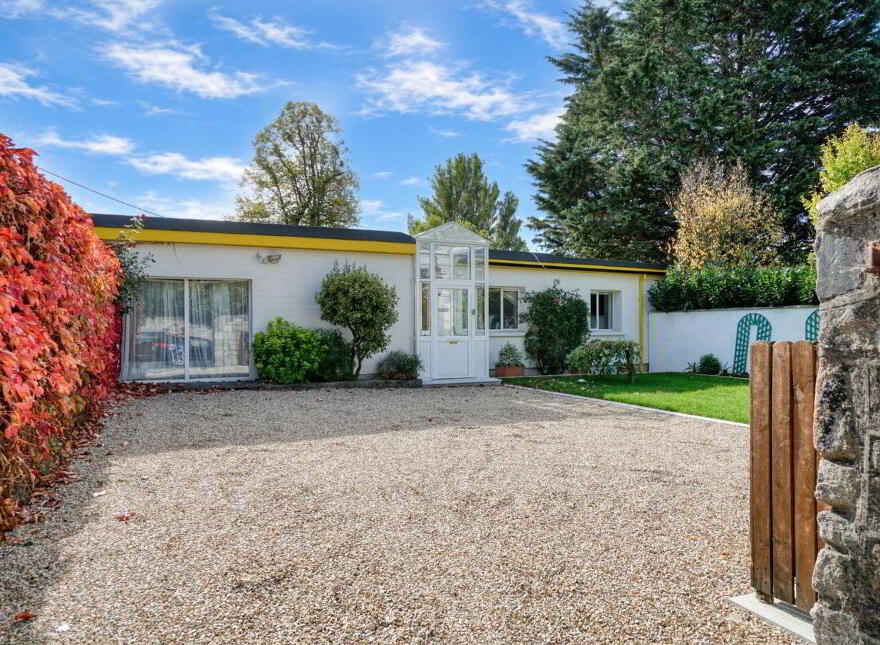 El Verano, Mounttown Road Upper, Monkstown, A96X6W6