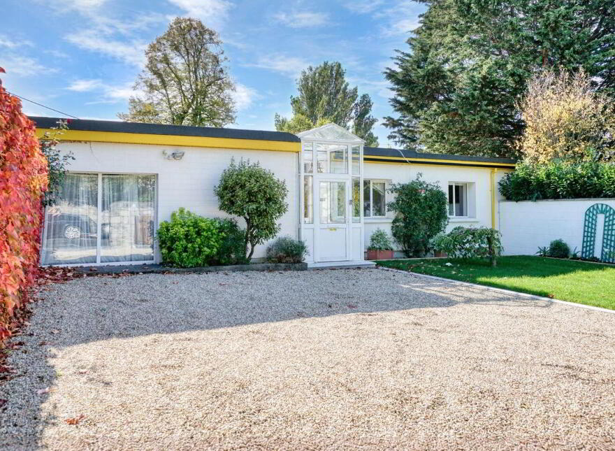 El Verano, Mounttown Road Upper, Monkstown, A96X6W6