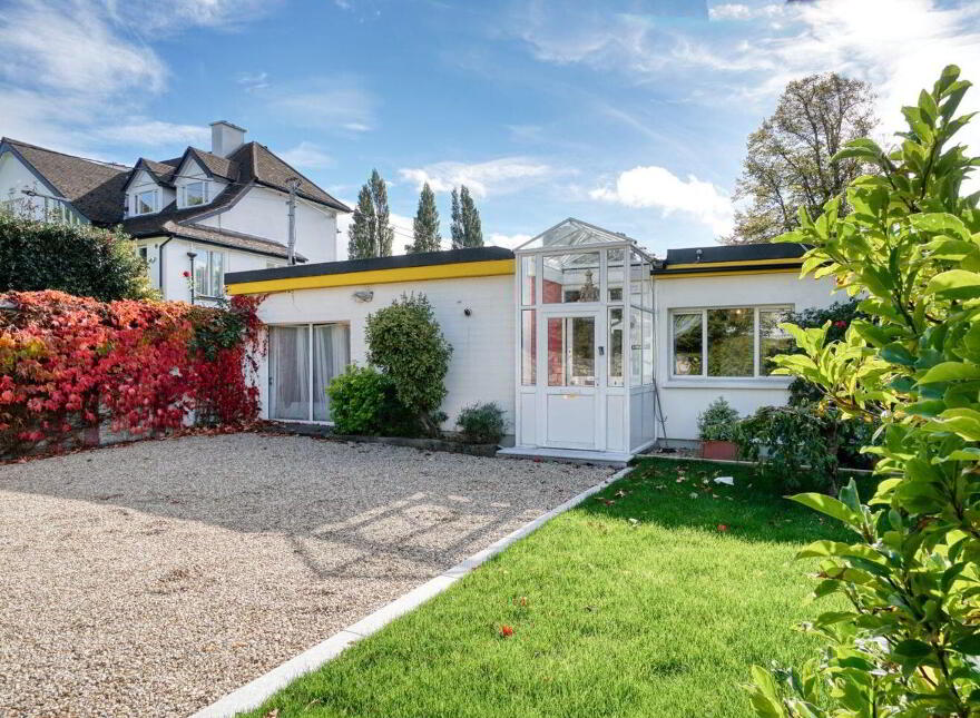 El Verano, Mounttown Road Upper, Monkstown, A96X6W6