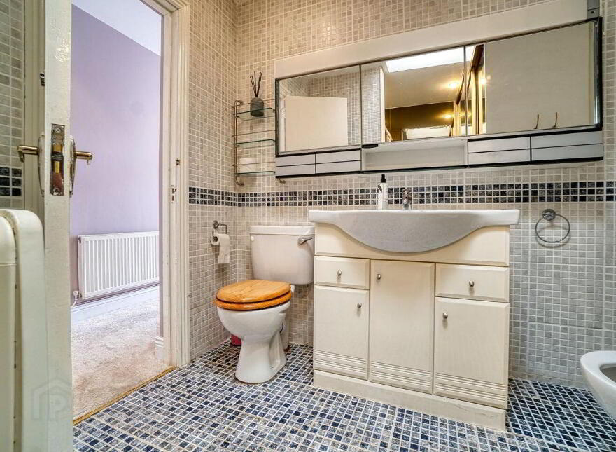 El Verano, Mounttown Road Upper, Monkstown, A96X6W6