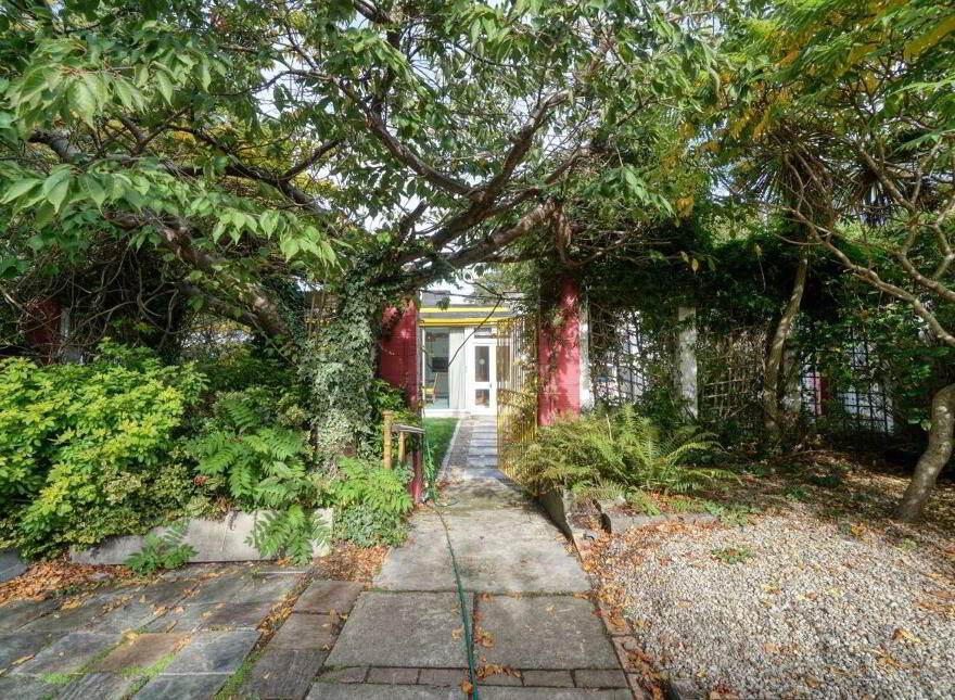 El Verano, Mounttown Road Upper, Monkstown, A96X6W6