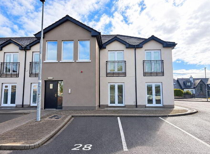 23 Inis Cláir, Kildysart Road, Clarecastle, Ennis, V95NF70