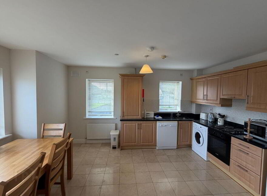 23 Inis Cláir, Kildysart Road, Clarecastle, Ennis, V95NF70