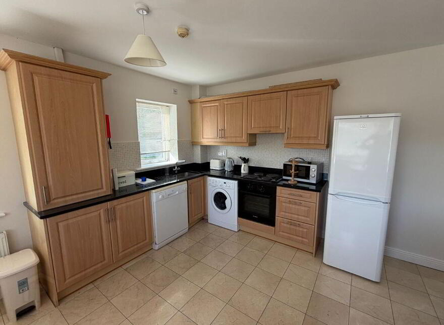 23 Inis Cláir, Kildysart Road, Clarecastle, Ennis, V95NF70