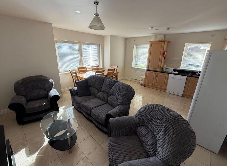 23 Inis Cláir, Kildysart Road, Clarecastle, Ennis, V95NF70