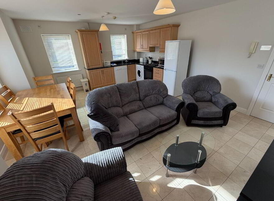 23 Inis Cláir, Kildysart Road, Clarecastle, Ennis, V95NF70