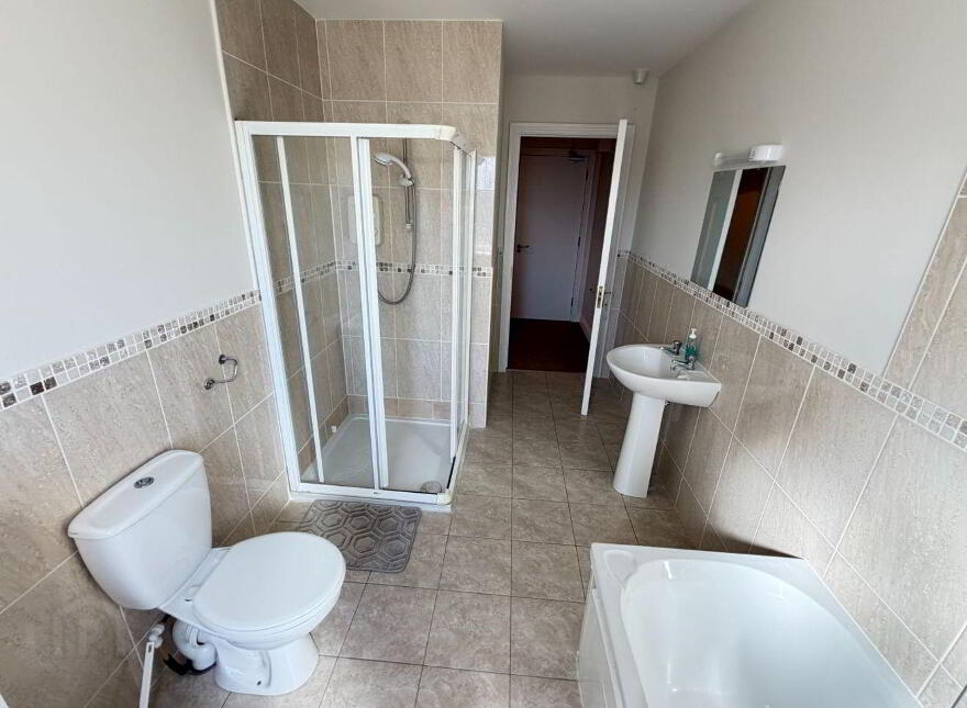 23 Inis Cláir, Kildysart Road, Clarecastle, Ennis, V95NF70