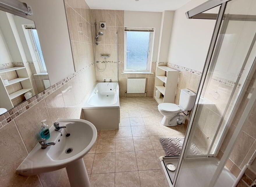 23 Inis Cláir, Kildysart Road, Clarecastle, Ennis, V95NF70