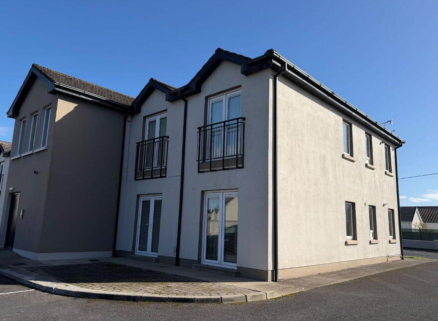23 Inis Cláir, Kildysart Road, Clarecastle, Ennis, V95NF70