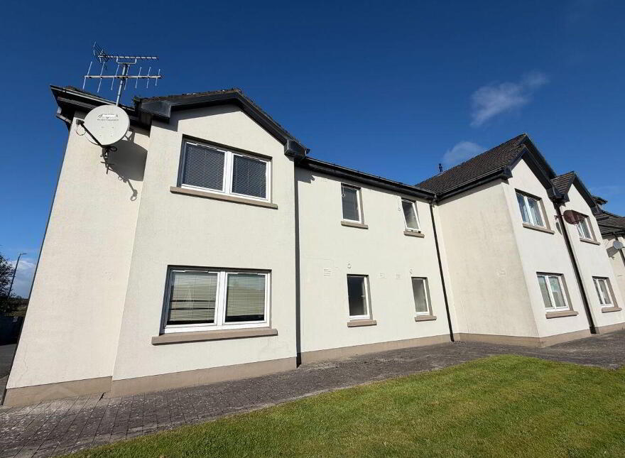 23 Inis Cláir, Kildysart Road, Clarecastle, Ennis, V95NF70