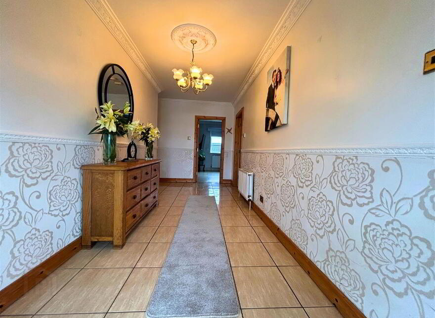 42 Foyle Avenue, Greysteel, Derry / Londonderry, BT47 3EB