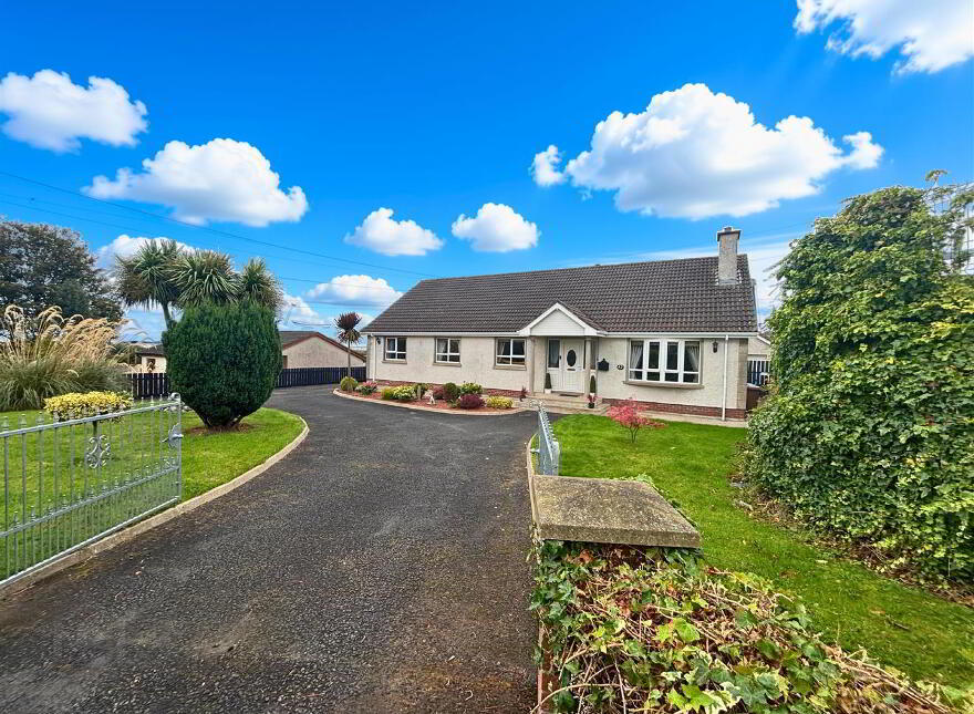 42 Foyle Avenue, Greysteel, Derry / Londonderry, BT47 3EB