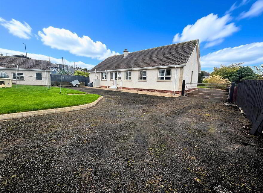 42 Foyle Avenue, Greysteel, Derry / Londonderry, BT47 3EB