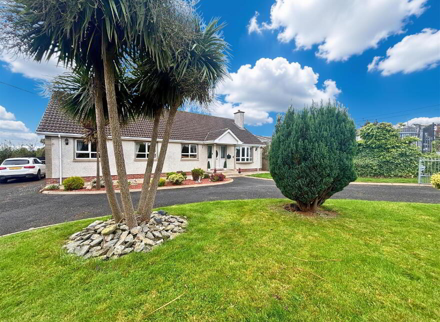 42 Foyle Avenue, Greysteel, Derry / Londonderry, BT47 3EB