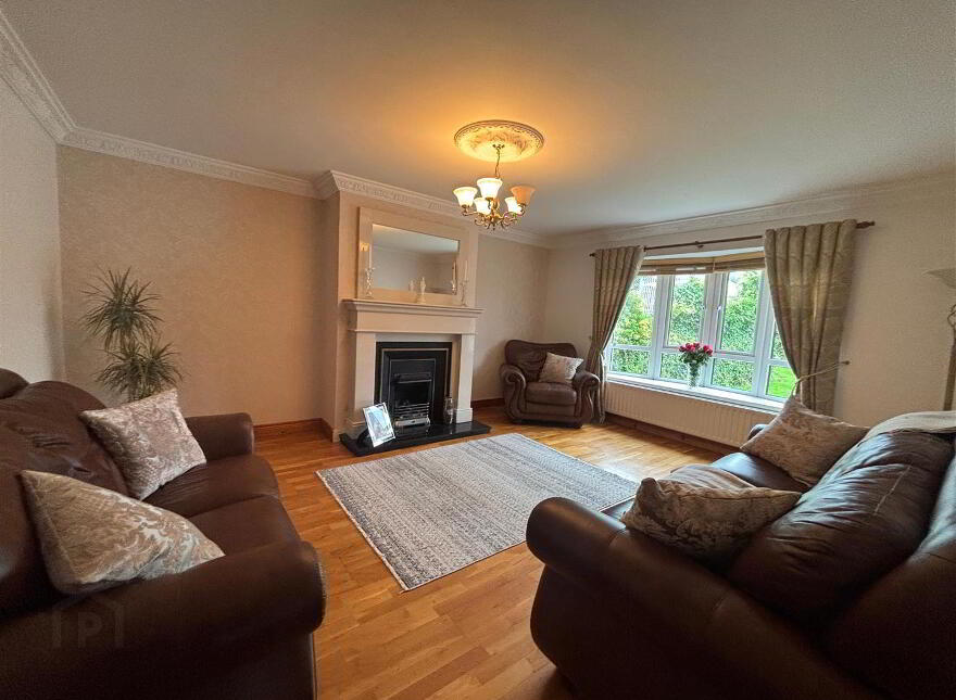 42 Foyle Avenue, Greysteel, Derry / Londonderry, BT47 3EB
