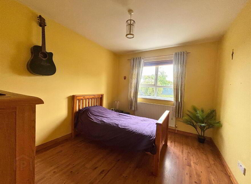 42 Foyle Avenue, Greysteel, Derry / Londonderry, BT47 3EB