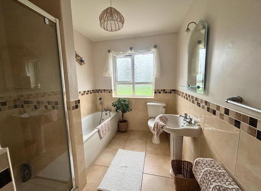 42 Foyle Avenue, Greysteel, Derry / Londonderry, BT47 3EB