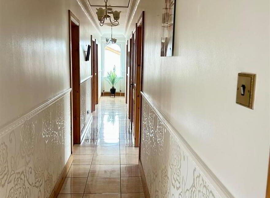 42 Foyle Avenue, Greysteel, Derry / Londonderry, BT47 3EB