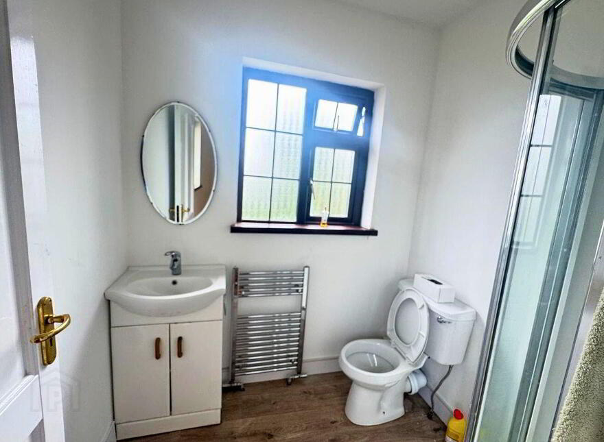 Dambreegie, 35 Valley Court, Dublin Road, Athlone, N37D6X4