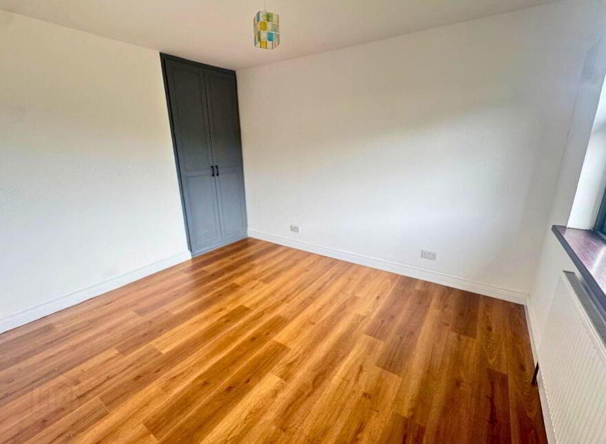 Dambreegie, 35 Valley Court, Dublin Road, Athlone, N37D6X4