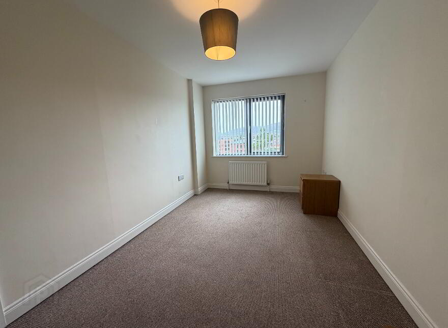 35, 9 Brown Square, Belfast, BT13 2BW