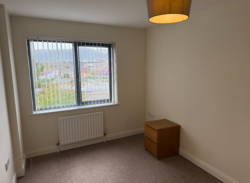 35, 9 Brown Square, Belfast, BT13 2BW
