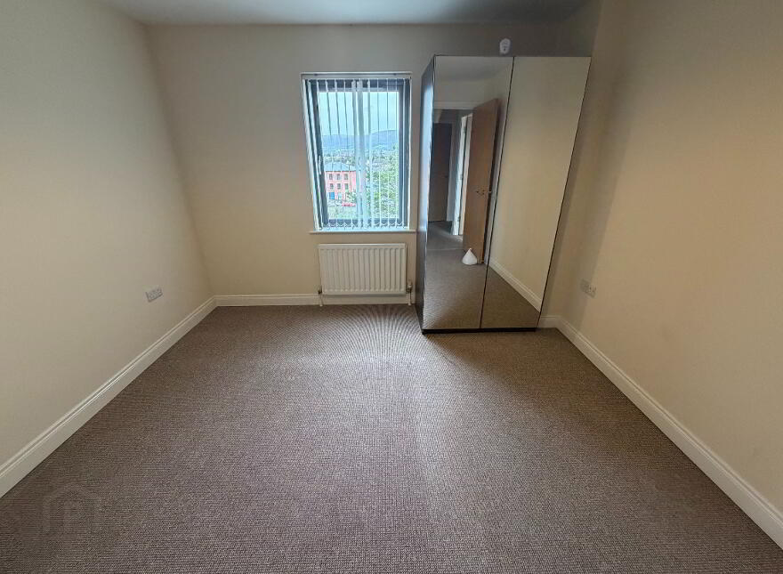 35, 9 Brown Square, Belfast, BT13 2BW