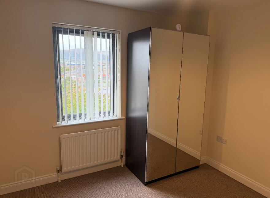 35, 9 Brown Square, Belfast, BT13 2BW