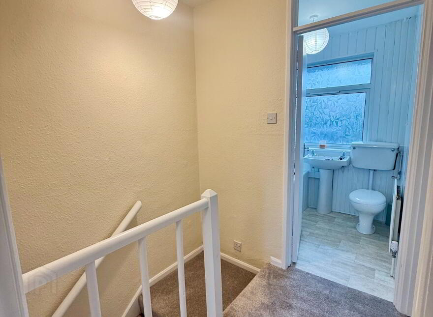 19 Alexander Park, Armagh, BT61 7JB