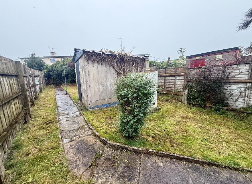 19 Alexander Park, Armagh, BT61 7JB